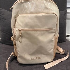 Calpak terra backpack 12L